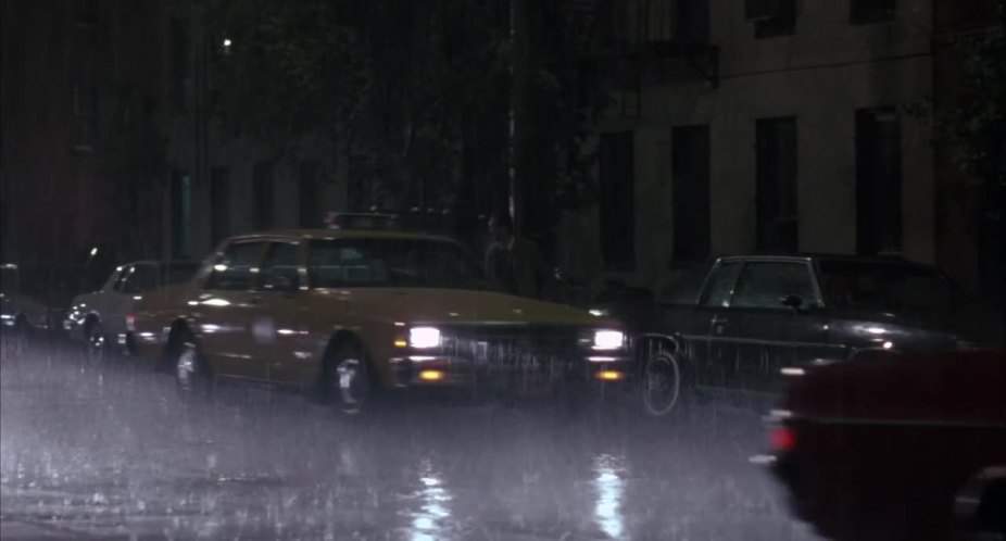 Chevrolet Impala