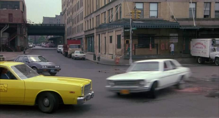 Chevrolet Nova