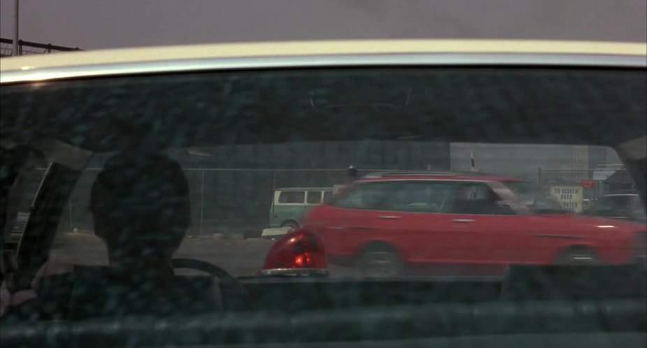 Datsun 210 Wagon