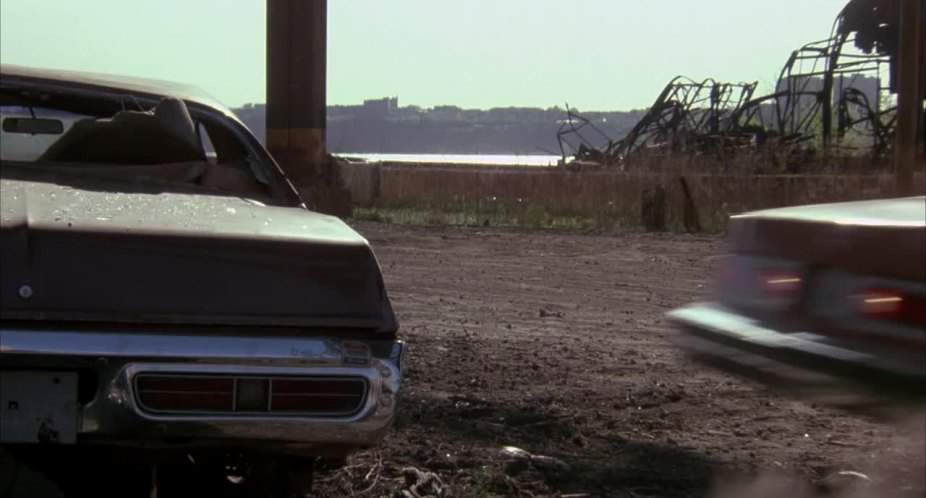Dodge Coronet