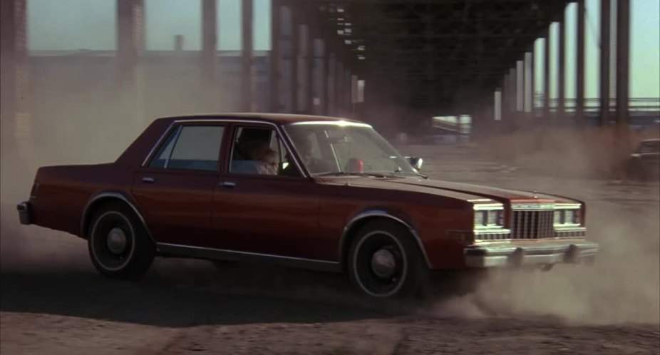 Dodge Diplomat