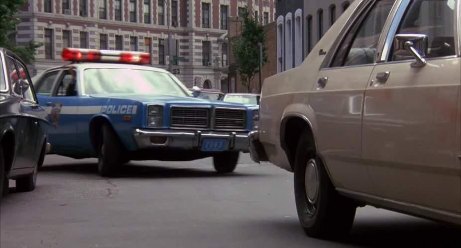 Dodge Monaco
