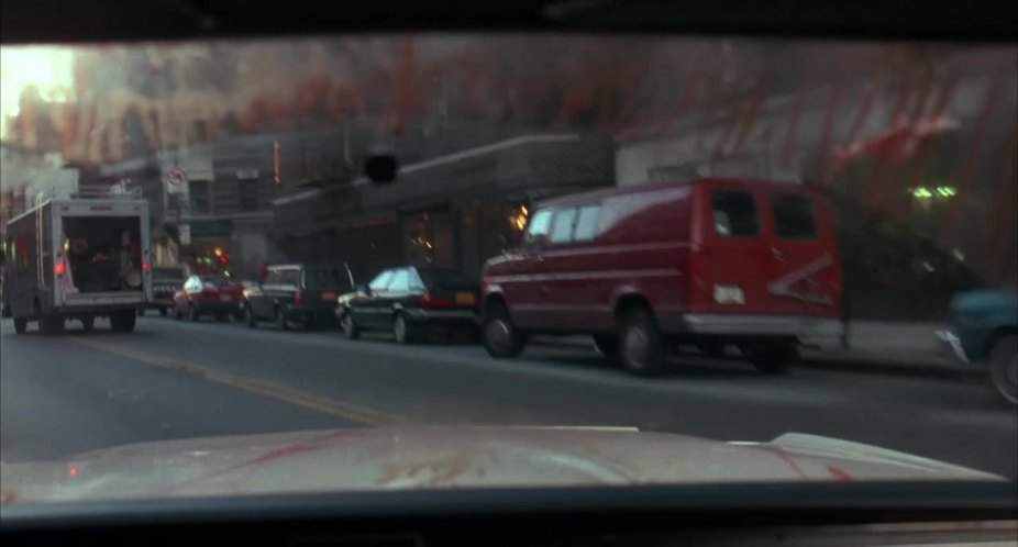 Ford Econoline