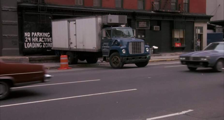 Ford LN-Series