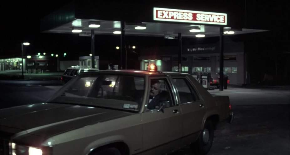 Ford LTD Crown Victoria