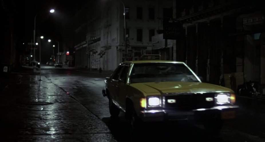 Ford LTD-S