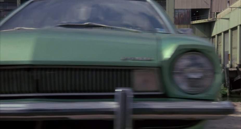 Ford Pinto Wagon