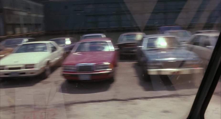 Ford Thunderbird