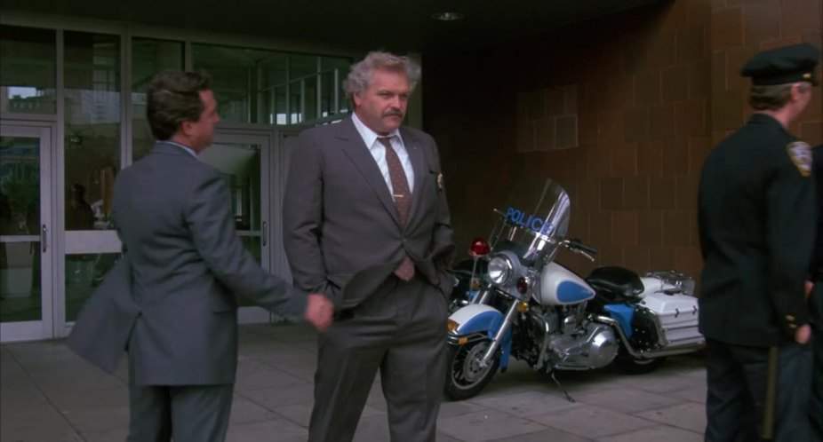 Harley-Davidson Electra Glide