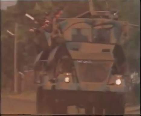 Armscor Hippo