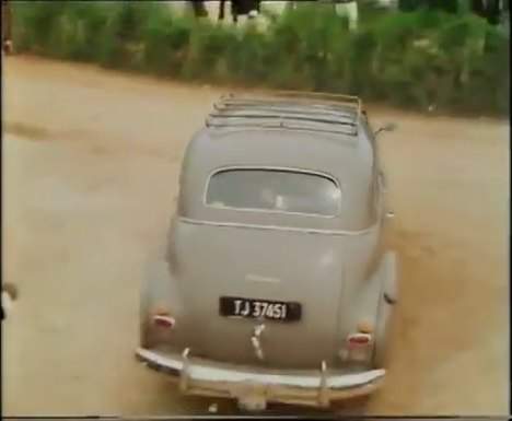 Chevrolet Fleetmaster
