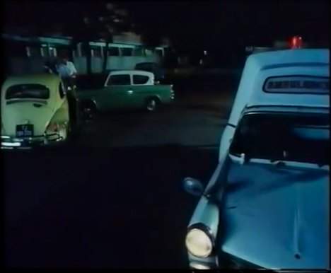 Ford Anglia