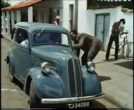 Ford Popular