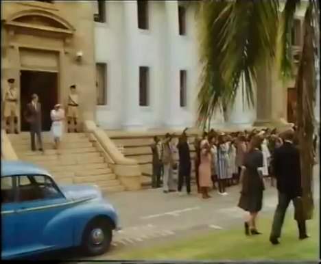 Morris Minor Series II