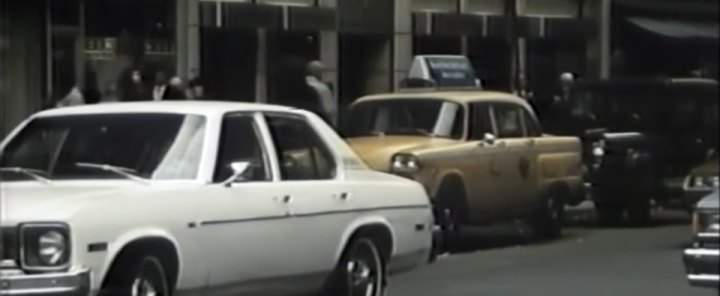Chevrolet Nova
