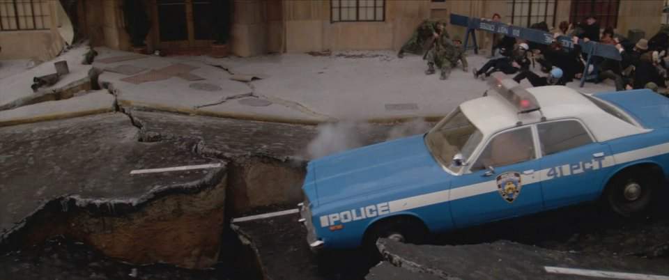 Dodge Monaco