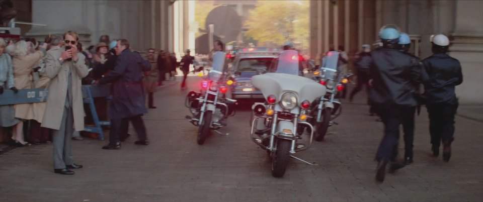 Harley-Davidson FXRP