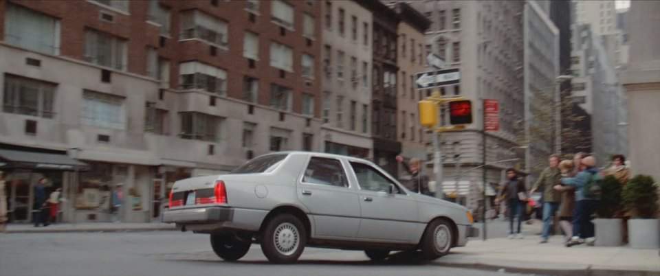 Mercury Topaz