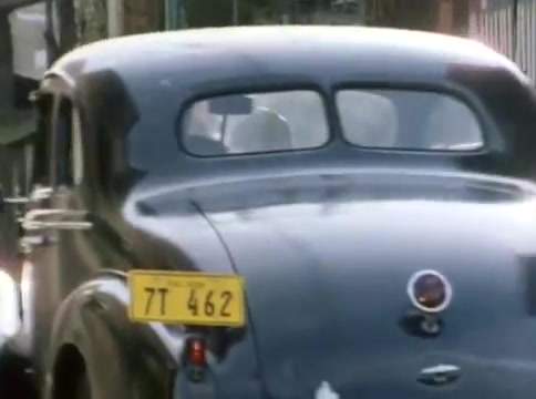 Buick unknown