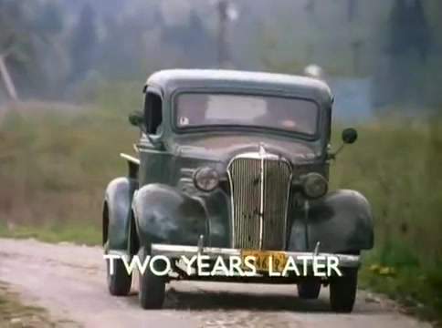 Chevrolet G-Series