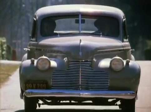 Chevrolet unknown