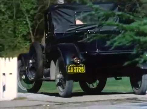 Ford Model A