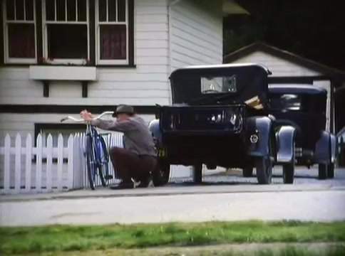 Ford Model A