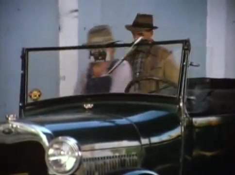 Ford Model A