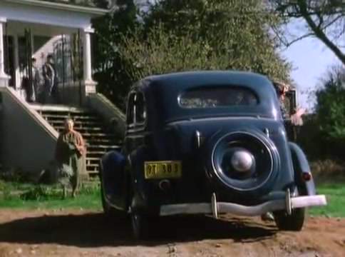 Ford V8