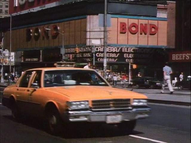 Chevrolet Caprice