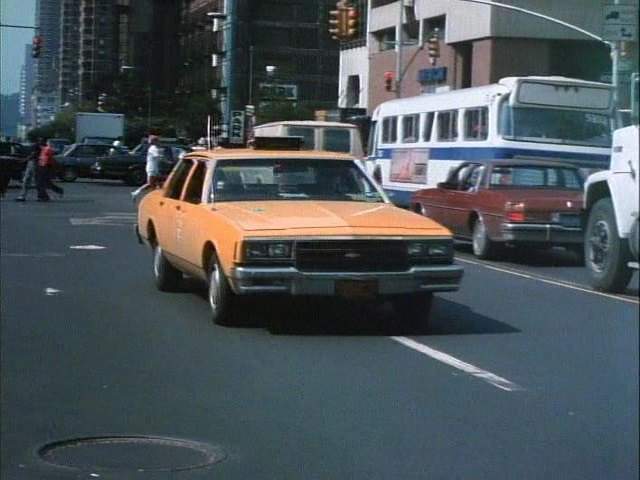 Chevrolet Impala