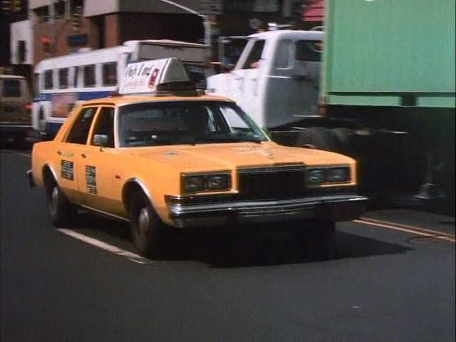 Dodge Diplomat