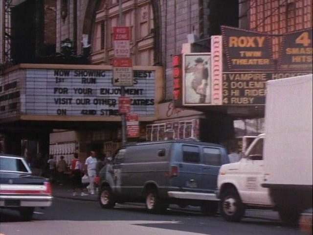 Dodge Dodge Van