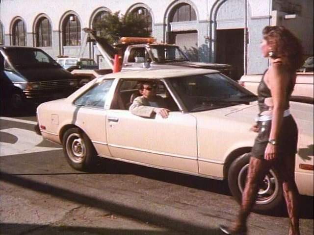 Toyota Celica