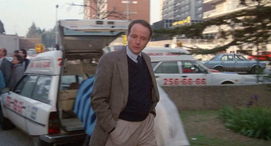 Citroën CX Ambulancia