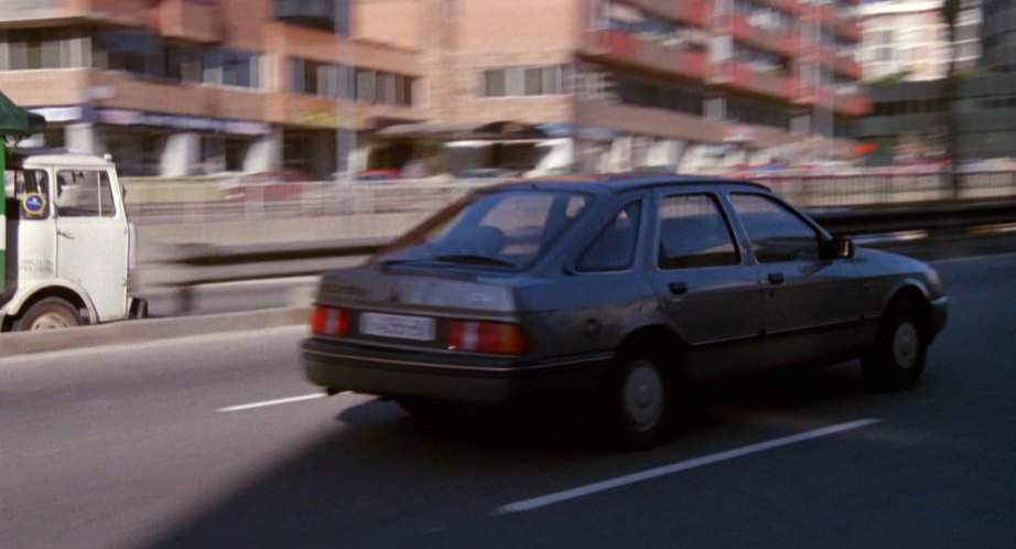 Ford Sierra MkI