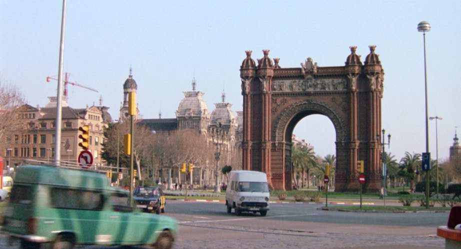 Mercedes-Benz N 1300