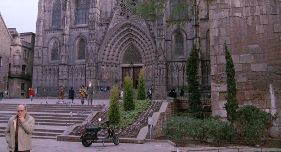 Moto Vespa Vespa PK 125 S