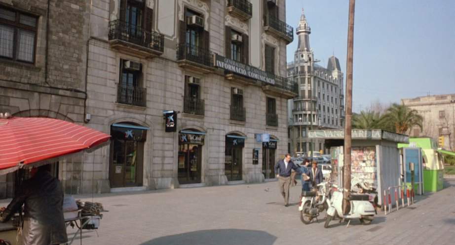 Piaggio Vespa Sprint