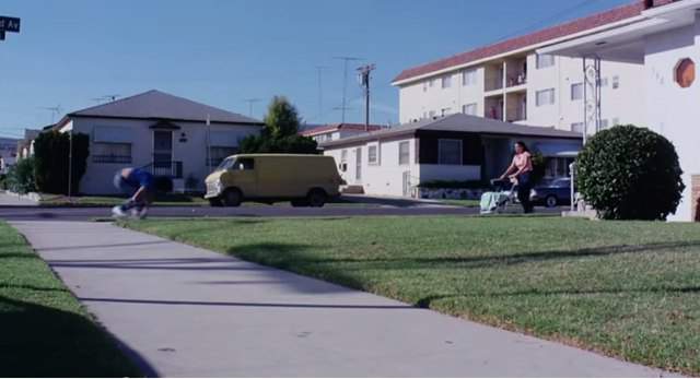 Ford Econoline