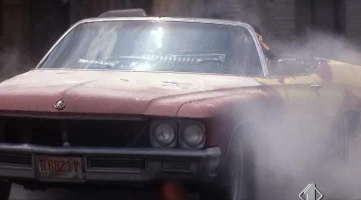 Buick Centurion