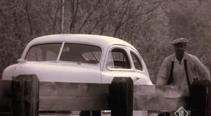 Cadillac Series 61