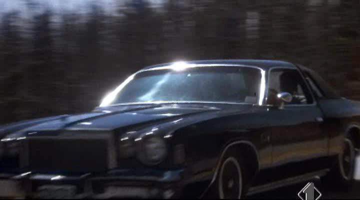 Chrysler Cordoba