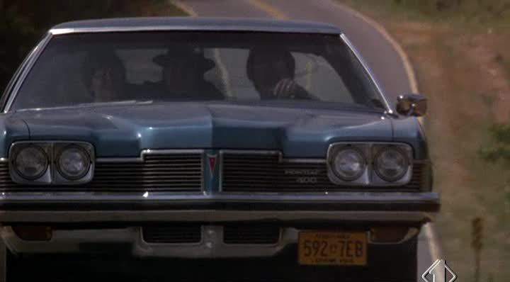Pontiac Catalina