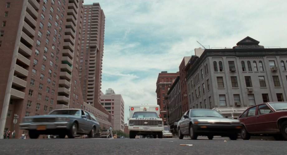Chevrolet Caprice