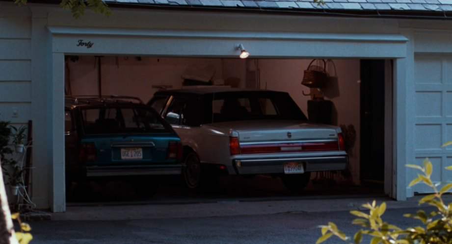 Datsun 210 Wagon