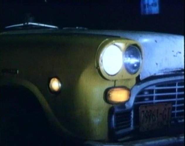 Checker Taxicab