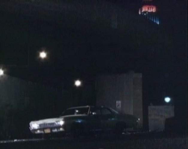 Chevrolet Impala