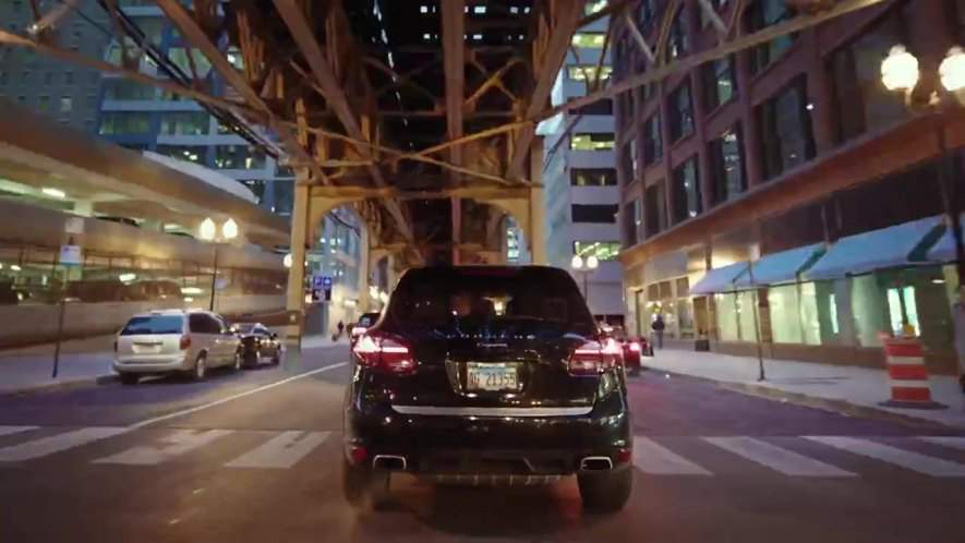 Dodge Grand Caravan