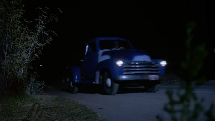 Chevrolet Advance-Design 3100